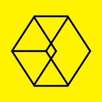 EXO - 2th Album / EXODUS (Korean Ver.) - interAsia