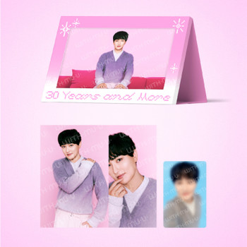 EXO - SMTOWN LIVE 2025 TOUR OFFICIAL MD : GROUP PHOTO SET