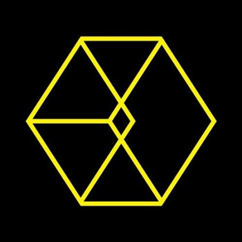 EXO - 2th Album / EXODUS (Chinese Ver.) - interAsia