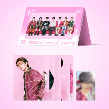 NCT WISH - SMTOWN LIVE 2025 TOUR OFFICIAL MD : GROUP PHOTO