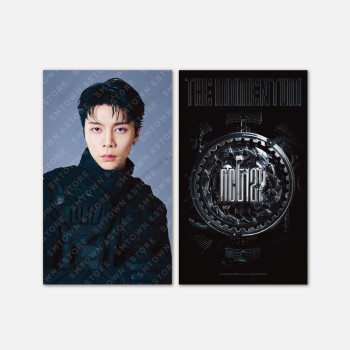 NCT 127 - NEO CITY : SEOUL – The Origin KiT Video - interAsia
