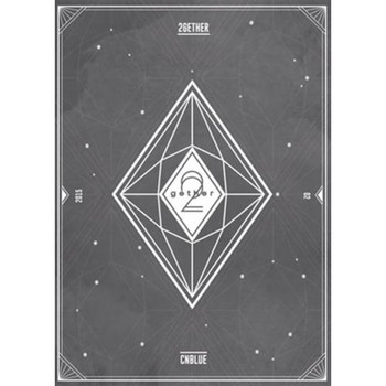 CNBLUE - 3RD ALBUM [3LOGY] (BANDANA VER.) (LIMITED EDITION