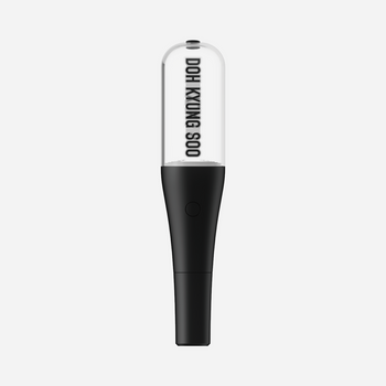 DOH KYUNG SOO - 'POP-UP STORE [ZZirang-e & Charles] MD' OFFICIAL LIGHT STICK