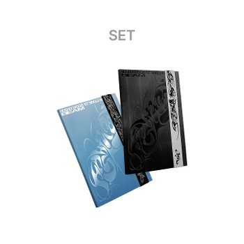 HOSHI X WOOZI - 1st Single Album ‘BEAM’ (Set) + Weverse Gift (WS)