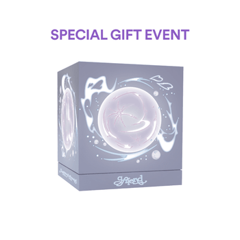 [SPECIAL GIFT EVENT] 여자친구 (GFRIEND) - Special Album 'Season of Memories' (Glass Bead ver.) + Weverse Gift (WS)