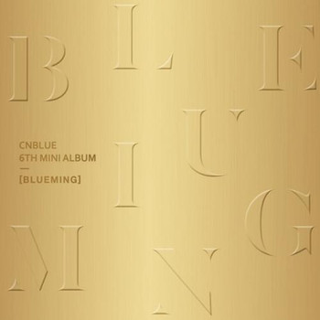 CNBLUE - 3RD ALBUM [3LOGY] (BANDANA VER.) (LIMITED EDITION