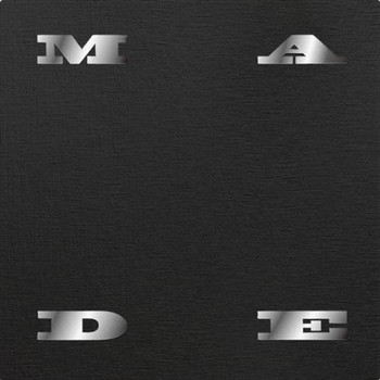 BIGBANG - DVD / BIGBANG World Tour [MADE] Final in Seoul DVD