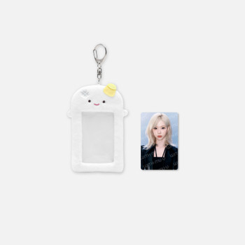 aespa - LIVE TOUR－SYNK：PARALLEL LINE－ENCORE MD : CARD POUCH SET