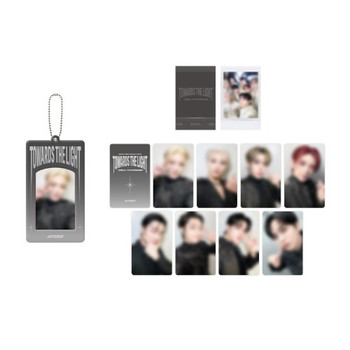 ATEEZ - 2025 WORLD TOUR [IN YOUR FANTASY] IN INCHEON