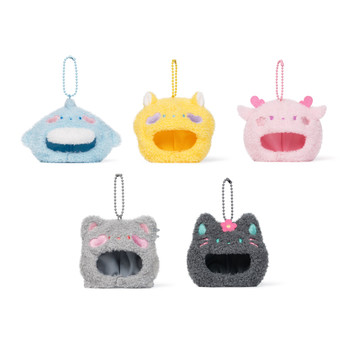 PLAVE - MMMM PLUSH FIGURE (meymu) - interAsia