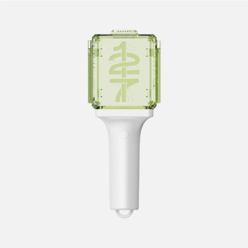 WayV - OFFICIAL MINI FANLIGHT KEY RING (LR41 batteries included