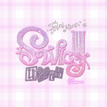 UNIS - 2ND MINI ALBUM [SWICY] (Recipe Ver.) + Random Photocard (SW)