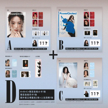 K-POP GOODS - interAsia