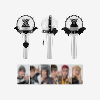 Xdinary Heroes - <Beautiful Mind> MD : LIGHT STICK CHOKER