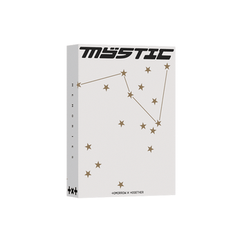 TOMORROW X TOGETHER - MEMORIES : MYSTIC + Weverse Gift (WS)