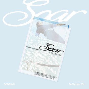 WHEE IN - Single Album [SOAR] - interAsia