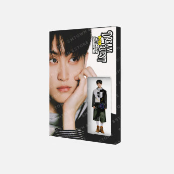 NCT DREAM - FANMEETING <DREAM QUEST> MD: PHOTO KIT (HAECHAN)