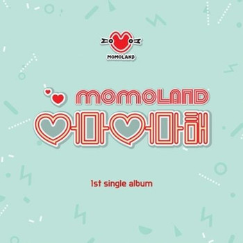 MOMOLAND - Single (Kino)