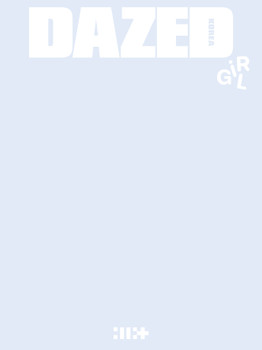 ILLIT - 2025 [DAZED KOREA] (Girl Edition) (A ver)