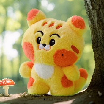 NCT DREAM - Dreamiez PLUSH : eong
