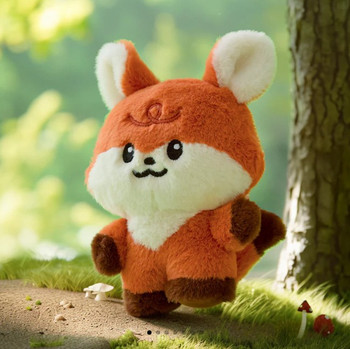 NCT DREAM - Dreamiez PLUSH : jjun