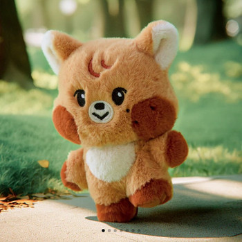 NCT DREAM - Dreamiez PLUSH : jjopoo
