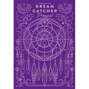 DREAM CATCHER - 4th Mini [The End of Nightmare] (A:Instability Ver