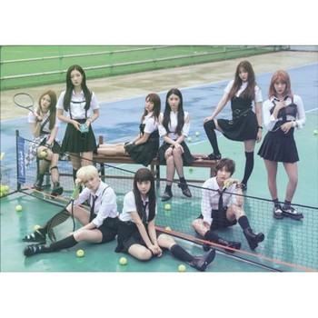 DIA - YOLO (Pink Dia) - interAsia
