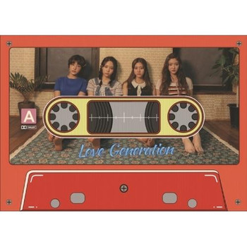 DIA - YOLO (Pink Dia) - interAsia