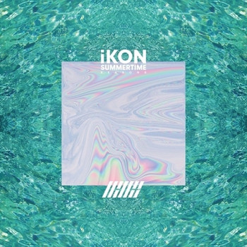 iKON / KONY'S SUMMERTIME DVD - interAsia
