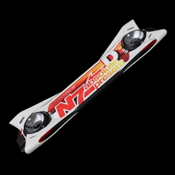NCT DREAM - [Go Back To The Future] (Hoverboard Ver.)