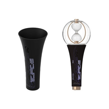 ATEEZ - 2025 WORLD TOUR [IN YOUR FANTASY] IN INCHEON OFFICIAL MD : LIGHT STICK ver.2 BODY ACCESSORY (NEW)