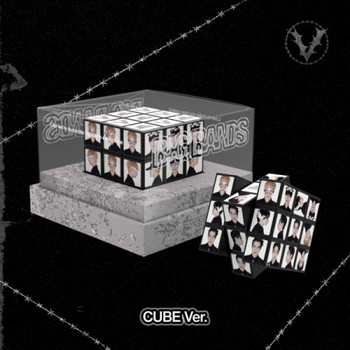 Girls' Generation - The 7th Album [FOREVER 1] (Special ver