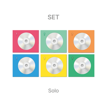 BOYNEXTDOOR - JAPAN 2nd Single 『BOYLIFE』 6 SET + Weverse Gift (WS)