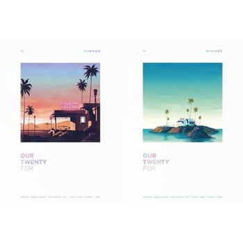 WINNER - Single / OUR TWENTY FOR