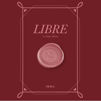 NEW-L - 1ST MINI ALBUM [LIBRE]