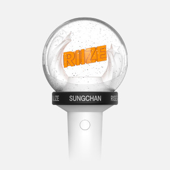 RIIZE - FANLIGHT RING (BLACK ver.) (SHOTARO ver)
