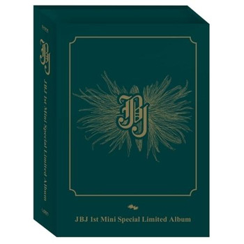 FT Island - THANKS TO (CD+DVD) 6th Anniversary Mini Album - interAsia