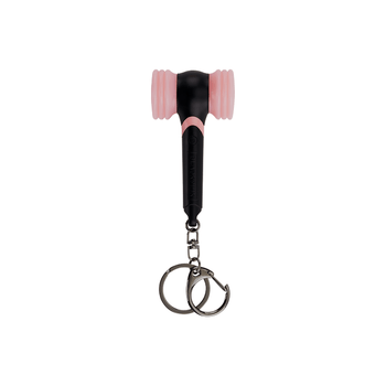 BLACKPINK - BLACKPINK LIGHT STICK KEYRING SPECIAL EDITION