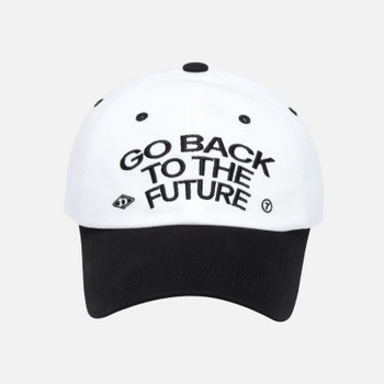 NCT DREAM - 2025 NCT DREAM POP-UP [TIME RIDERS] OFFICIAL MD : BALL CAP