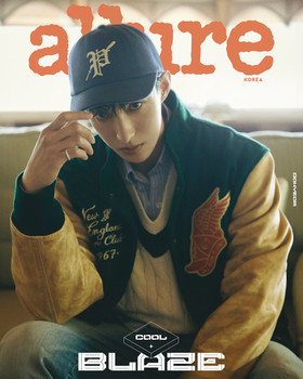 DK (SEVENTEEN) - AUGUST 2025 [allure] (A ver)