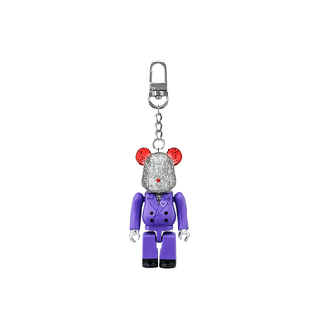 SEVENTEEN - BE@RBRICK 100% (S.COUPS)