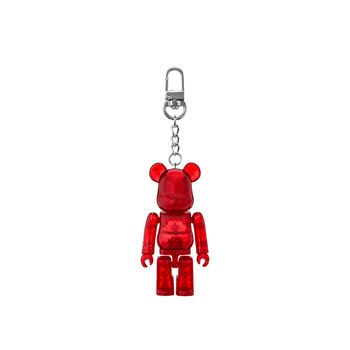 SEVENTEEN - BE@RBRICK 100% (WOOZI)
