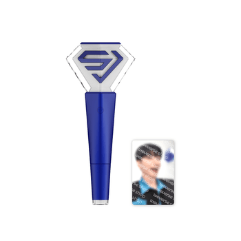 SUPER JUNIOR - OFFICIAL FANLIGHT Special Edition