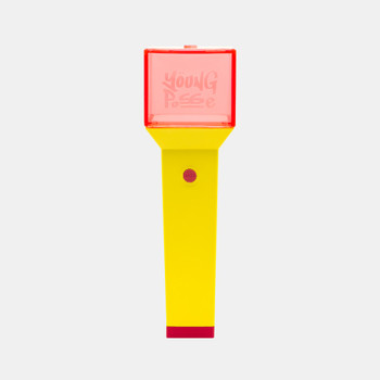 YOUNG POSSE - OFFICIAL LIGHT STICK