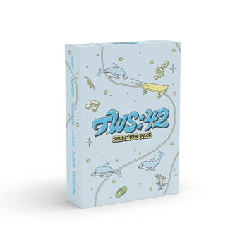 TWS - TWS:42 Selection Pack + Weverse Gift (WS)