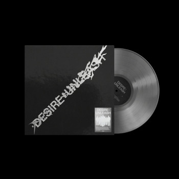ENHYPEN - 6TH MINI ALBUM [DESIRE : UNLEASH] (Vinyl)