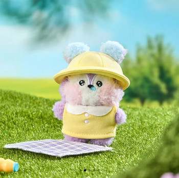 BT21 - MANG mini minini PLUSH PICNIC MATE