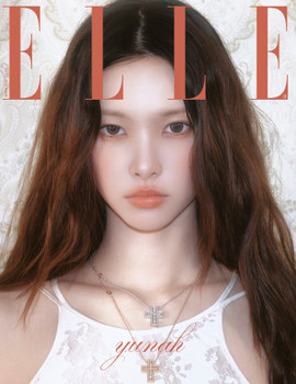 ILLIT - SEPTEMBER 2025 [ELLE] (E ver)
