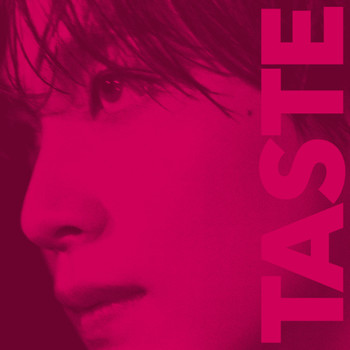 HAECHAN - 1ST ALBUM [TASTE] (Savory Ver.) + Random Photocard (APPLE MUSIC)